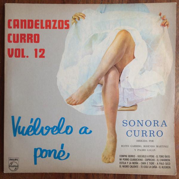  - Sonora Curro