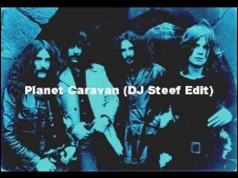 Magic wand vol 1 - Black Sabbath