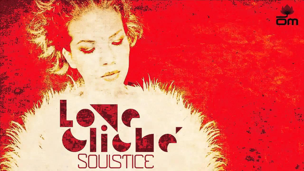 Om Lounge, Vol. 12 - Soulstice