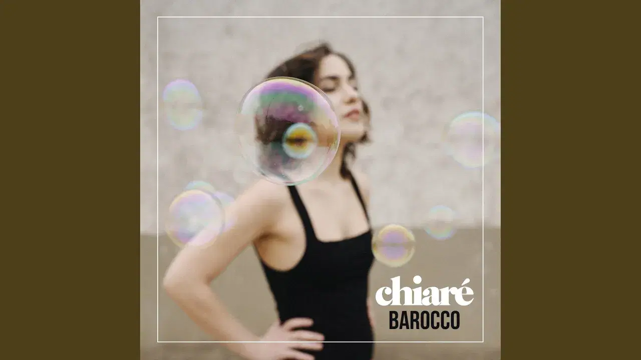 Barocco - Chiaré