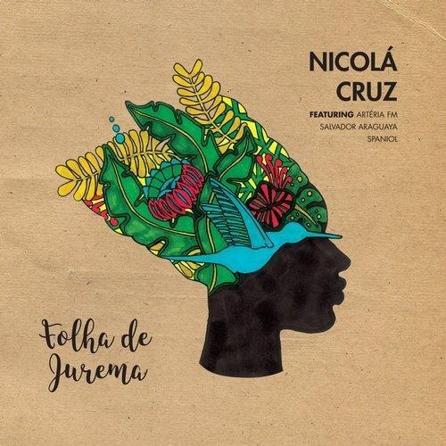 Folha de Jurema - Nicola Cruz, Spaniol, Salvador Araguaya, Artéria FM