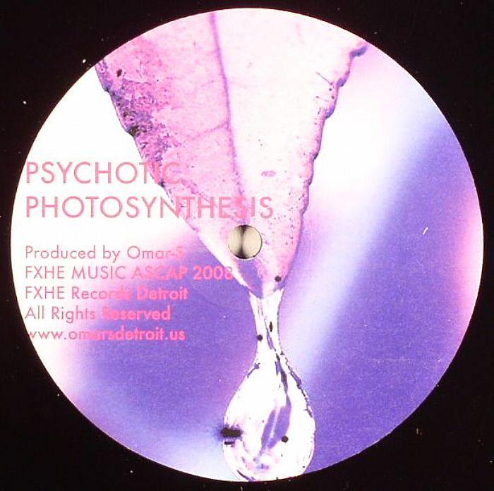 Collected - Psychotic Photosynthesis
