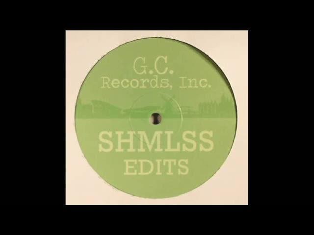 Edits - SHMLSS
