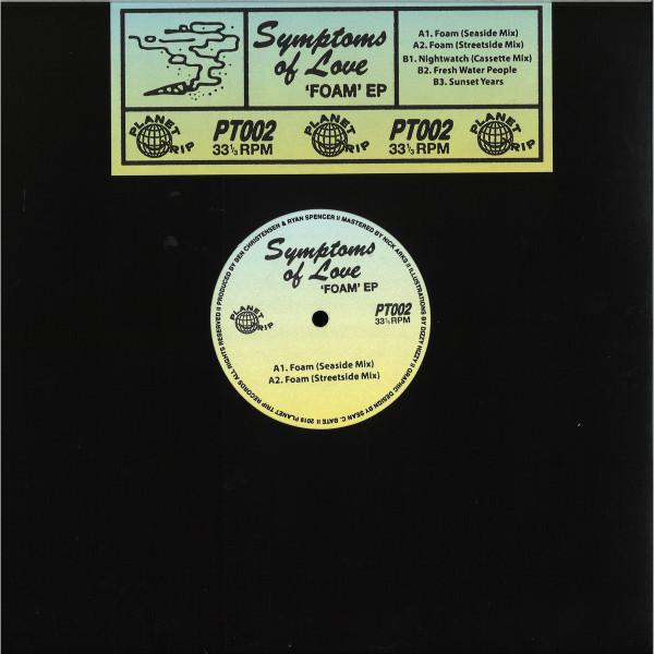 Planet Trip 002 - Symptoms Of Love