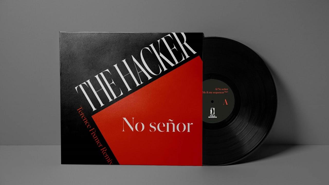 - The Hacker