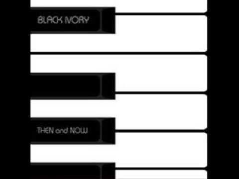  - Black Lvory