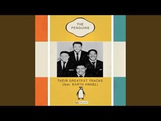 Hey Senorita / Earth Angel - The Penguins