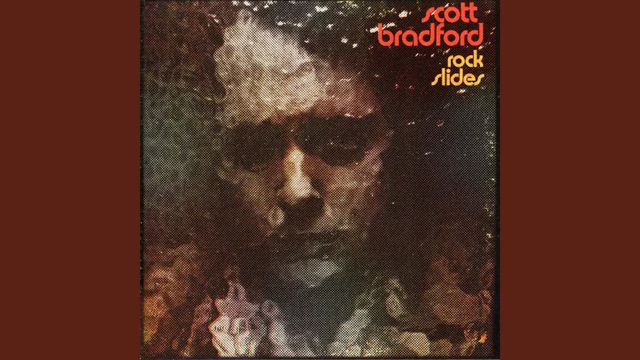 Rock Slides - Scott Bradford