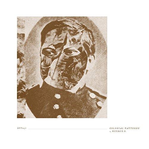 Colonial Patterns - Huerco S.