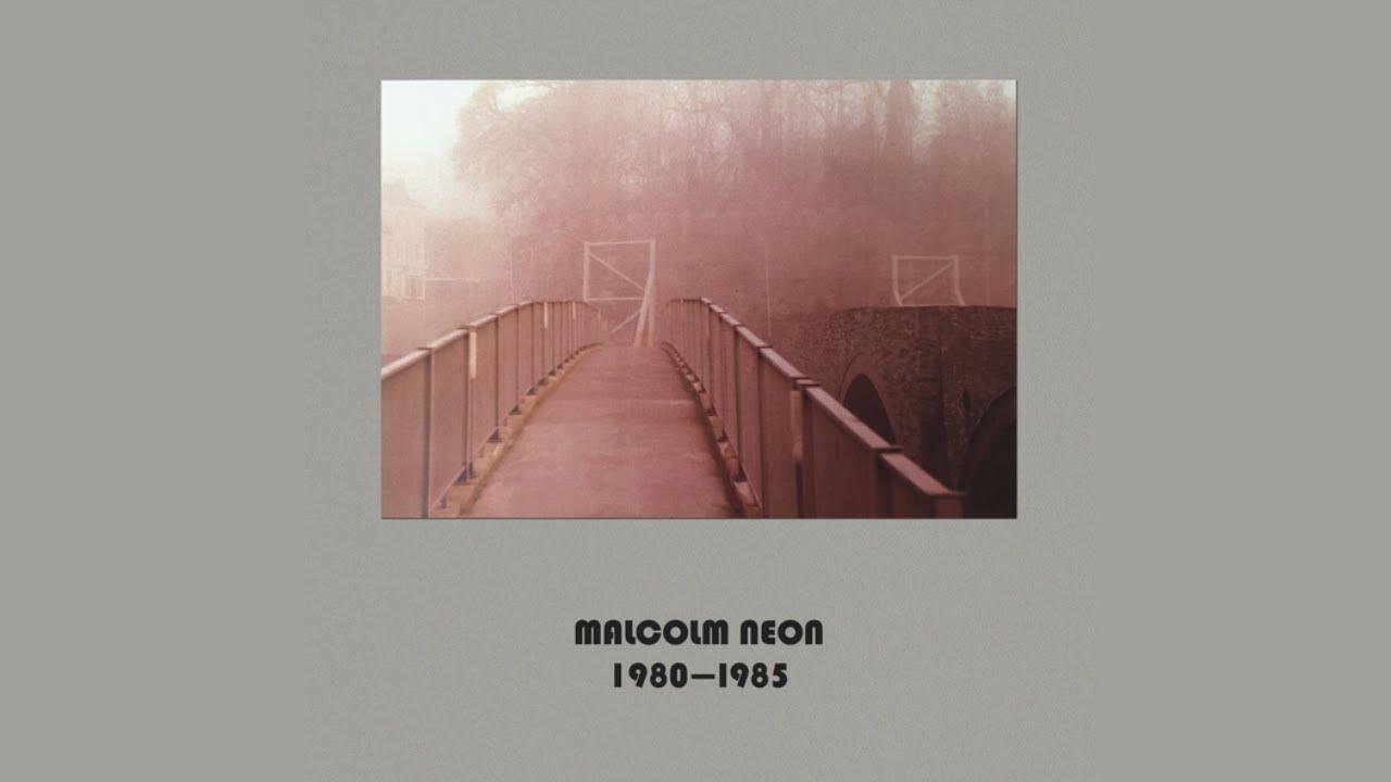 1980-1985 - Malcolm Neon
