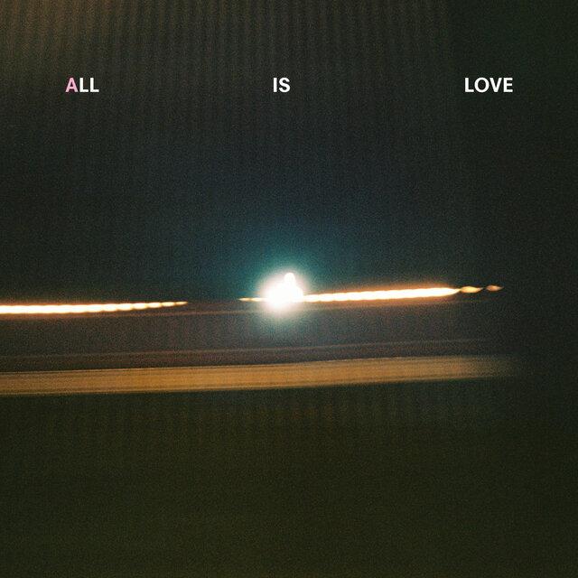 All Is Love - Commonsur & Rolita
