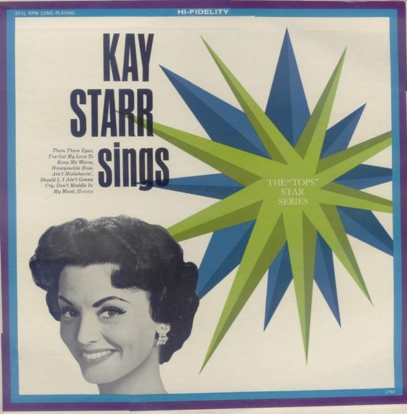  - Kay Starr
