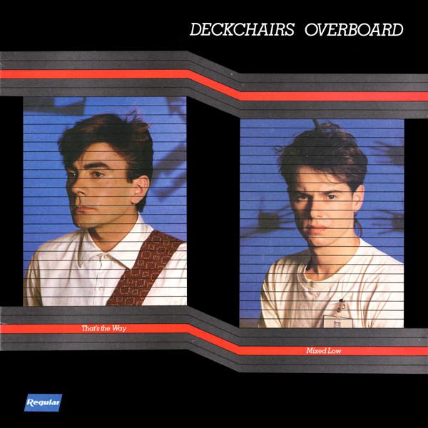Compilation - Deckchairs Overboard