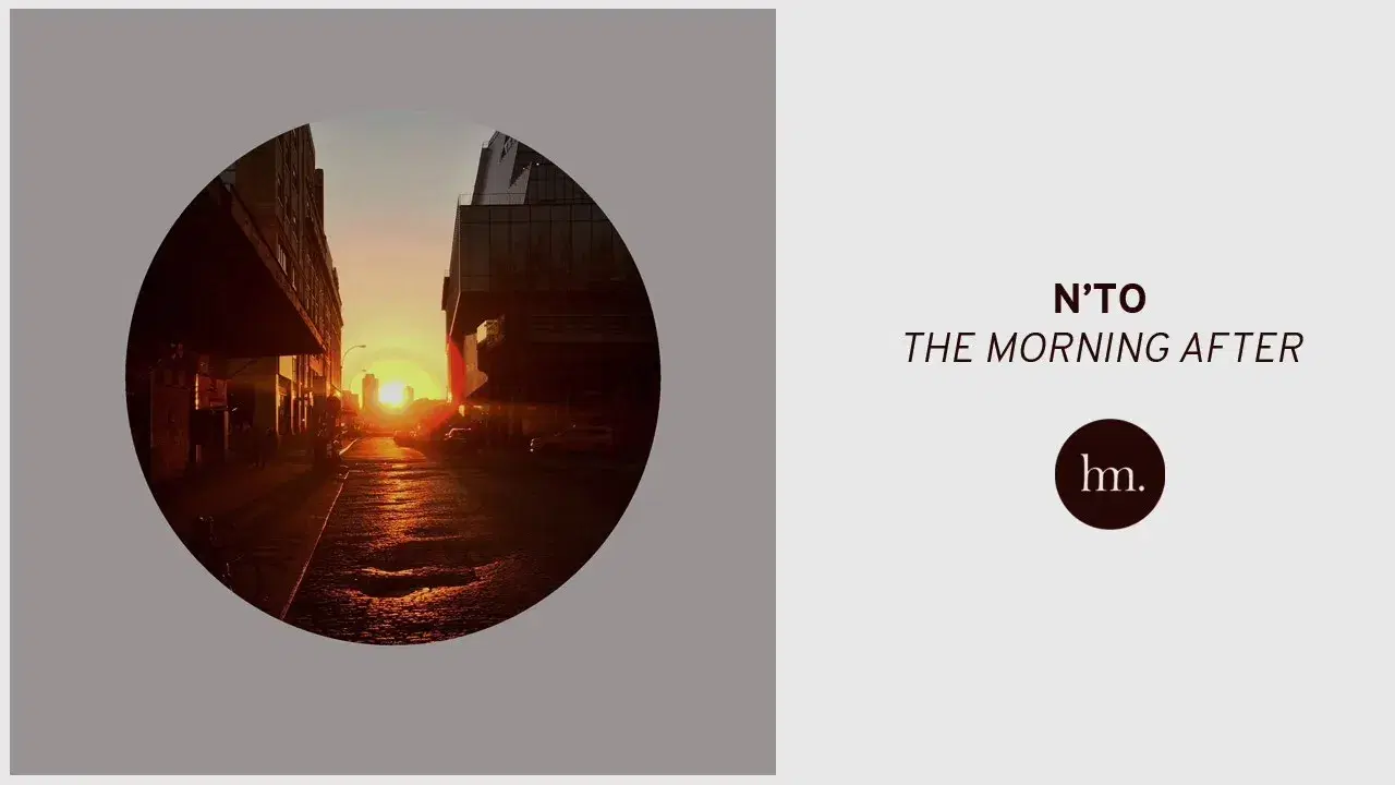 Morning / I Need You Baby - The What Nots