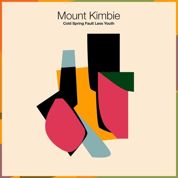 Made To Stray - Mount Kimbie