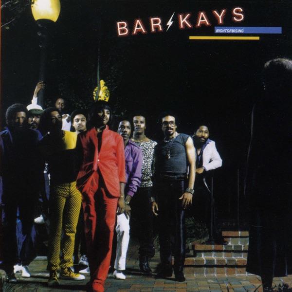 Nightcruising - The Bar-Kays