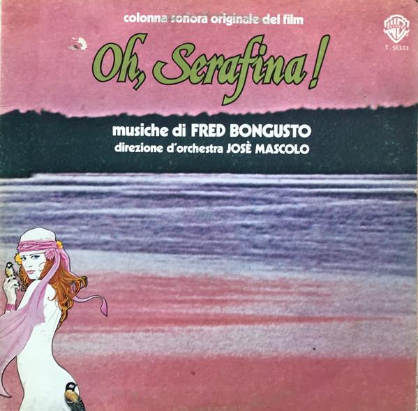 Agli Amici Giornalisti - Fred Bongusto