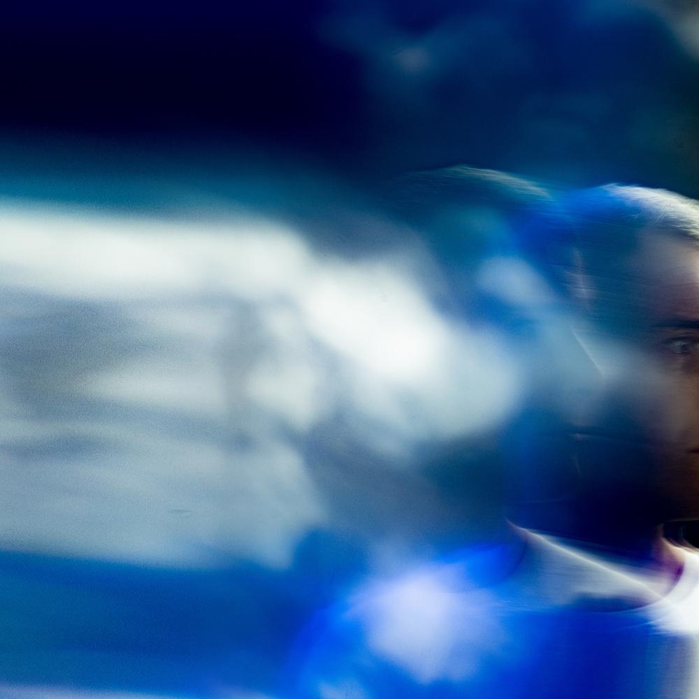 DAILLY 'Halcyon' EP [Neighborhood Soundworks] - DAILLY