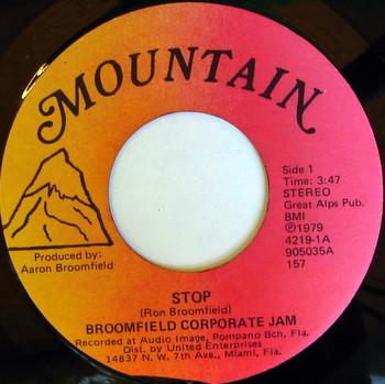 Stop / Doin' It Our Way - Broomfield Corporate Jam