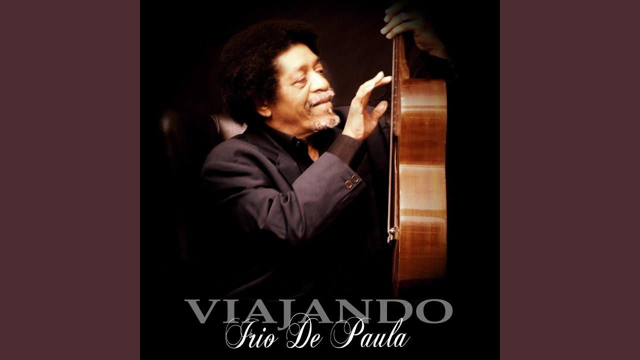 Viagem - La Chitarra Brasiliana - Irio De Paula