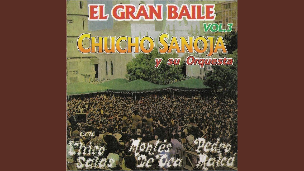 La Muchacha / La Huaca - Chucho Sanoja