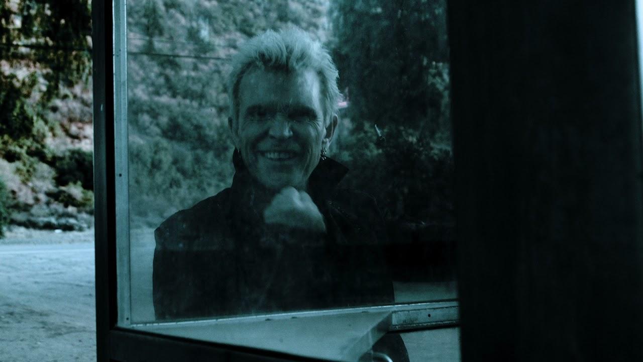 Bad Runner - Billy Bogus