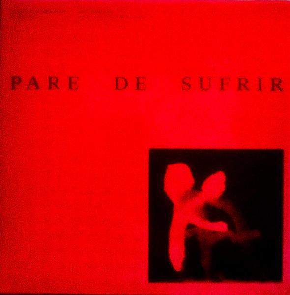 Pare De Sufrir - James William Blades