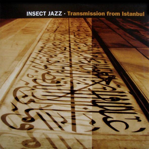  - Insect Jazz