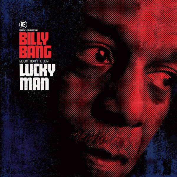 (Music From The Film) Lucky Man - Billy Bang