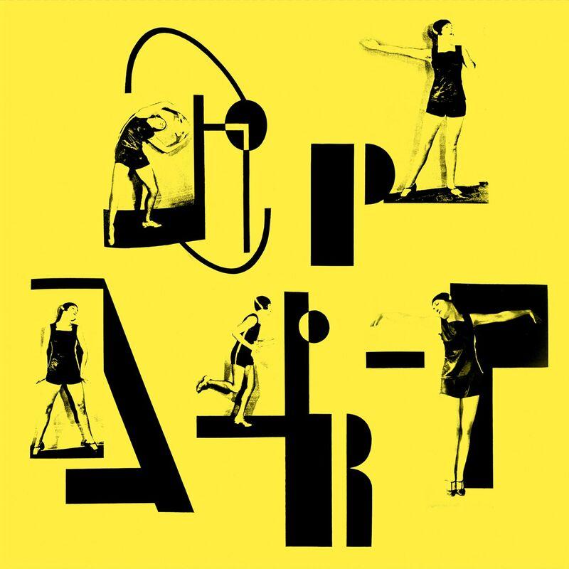 The Final Act - Op-Art