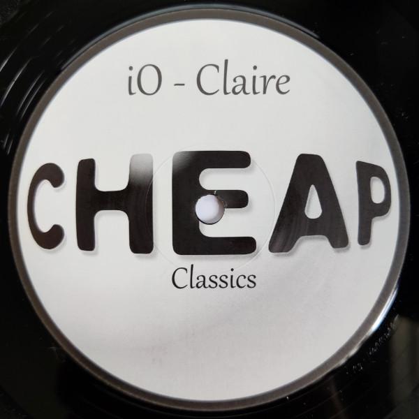 Claire - iO
