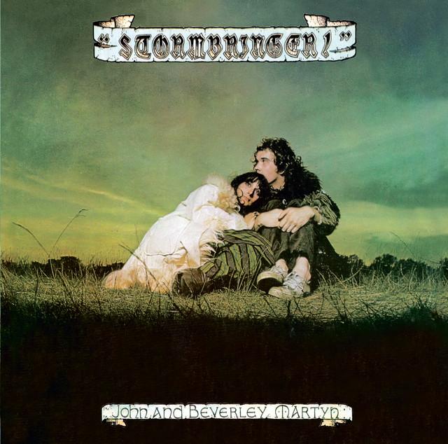 Stormbringer! - John Martyn/Beverley Martyn