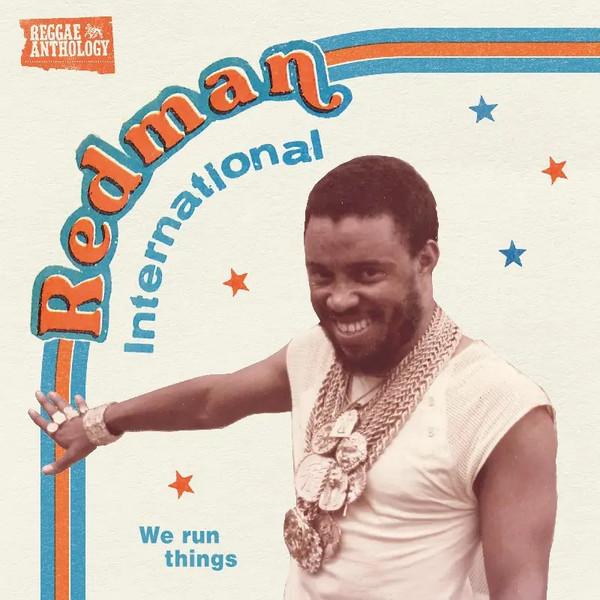 Redman International: We Run Things - Carl Meeks