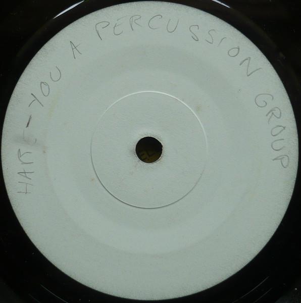 Welcome To The Party - Har-You Percussion Group
