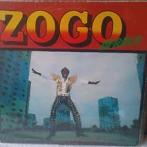 Afrika - Bye Bye - ZOGO