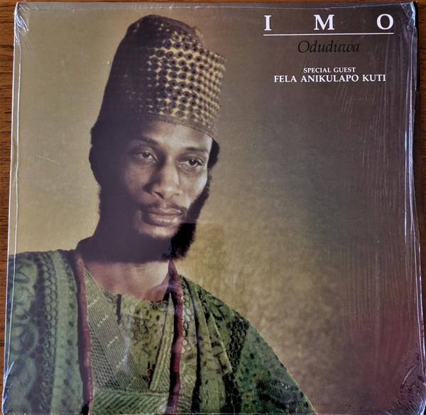  - Oluko Imo