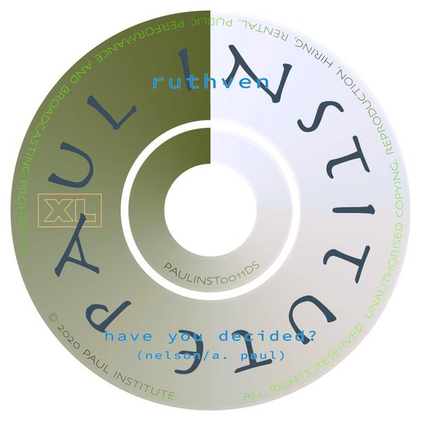 Summer 2020 - Ruthven