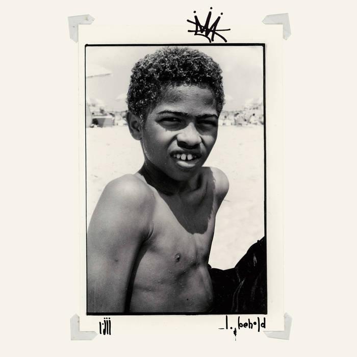lo&behold - lojii