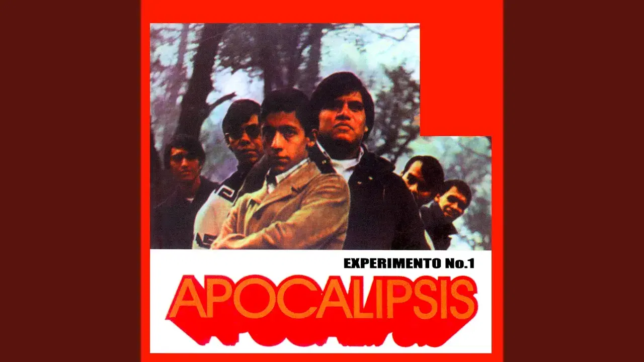  - Apocalipsis