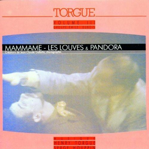 Volume III - Henry Torgue et Serge Houppin