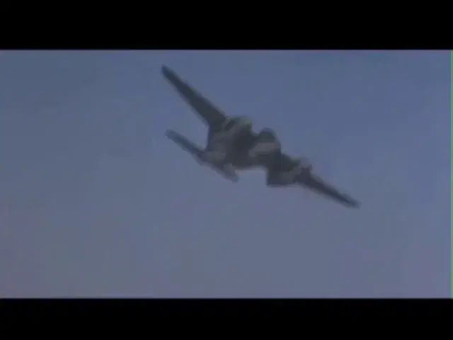 633 Squadron (Original Motion Picture Soundtrack) - Ron Goodwin