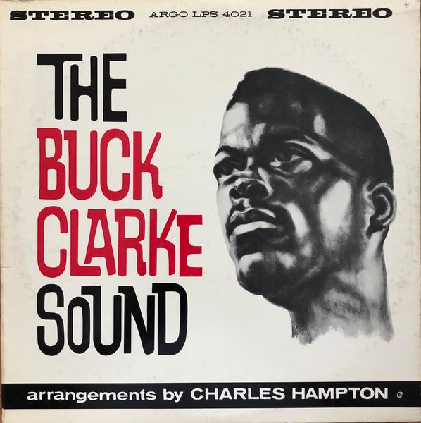 The Buck Clarke Sound - Buck Clarke