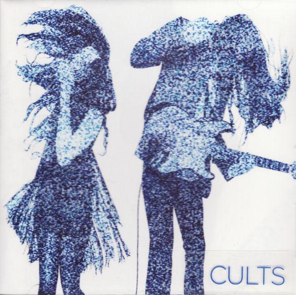 Static - Cults