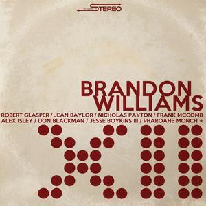 XII - Brandon Williams