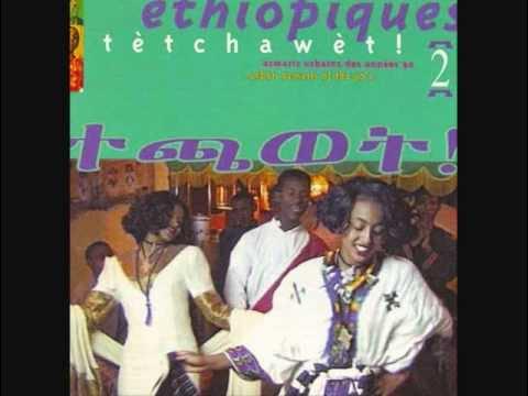 Ethiopiques 3 Golden Years of Modern Ethiopian Music 1969-1975 - Muluqèn Mèllèssè