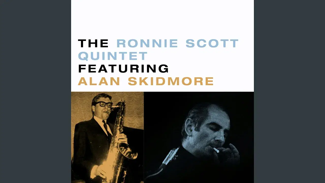 1612 Overture - Ronnie Scott Quintet