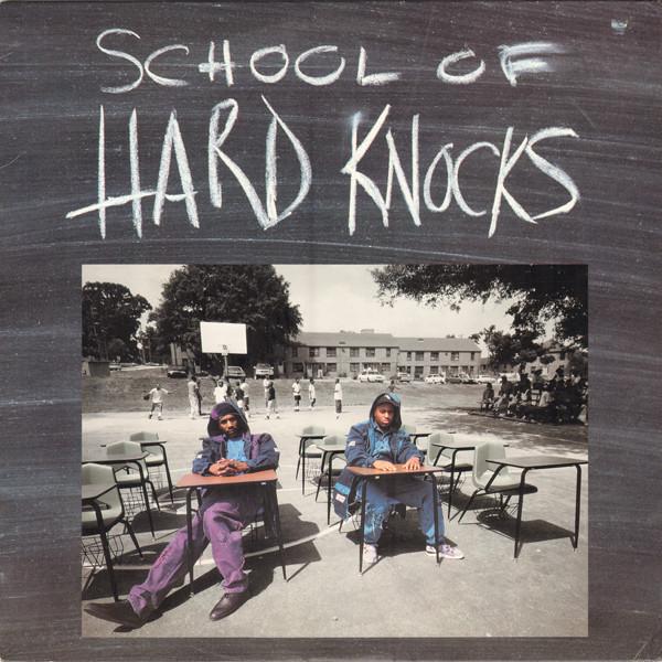 School of Hard Knocks - Hard Knocks
