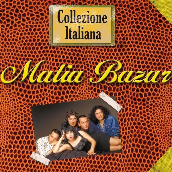 VA - Maxi Singles Collection - Matia Bazar