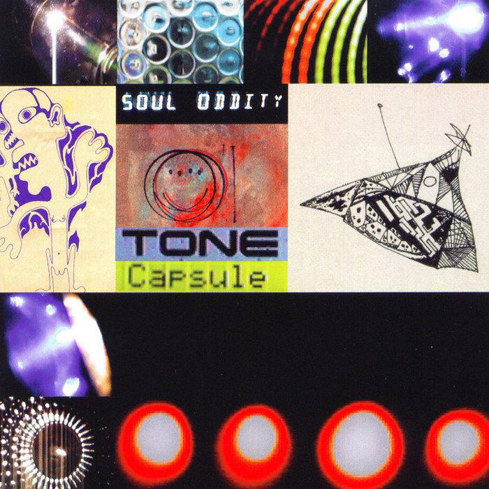 Tone Capsule 3 - Soul Oddity