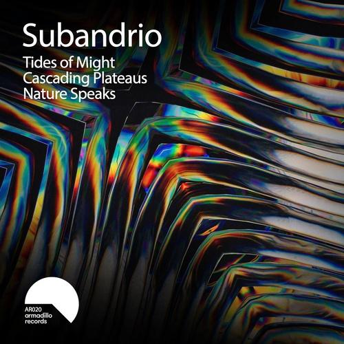 Tides Of Might - Subandrio